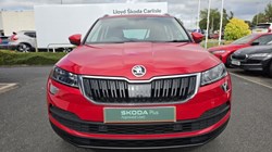 2019 (19) SKODA KAROQ 1.5 TSI SE L 5dr DSG 5670756