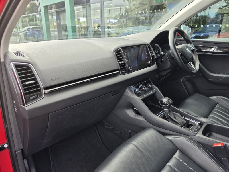 2019 (19) SKODA KAROQ 1.5 TSI SE L 5dr DSG 5670765
