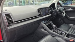 2019 (19) SKODA KAROQ 1.5 TSI SE L 5dr DSG 5670765