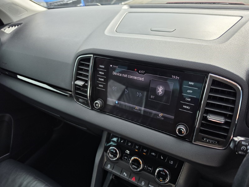 2019 (19) SKODA KAROQ 1.5 TSI SE L 5dr DSG 5670780
