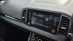 2019 (19) SKODA KAROQ 1.5 TSI SE L 5dr DSG 5670780