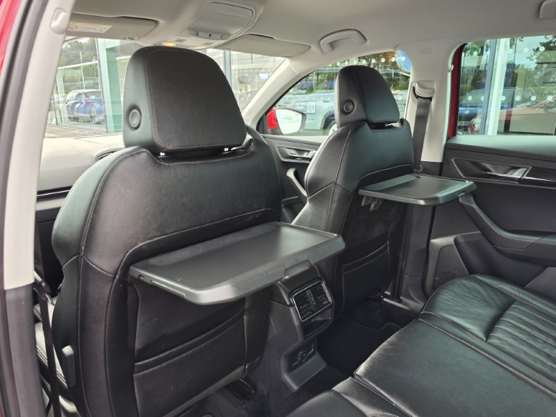 2019 (19) SKODA KAROQ 1.5 TSI SE L 5dr DSG 5670761