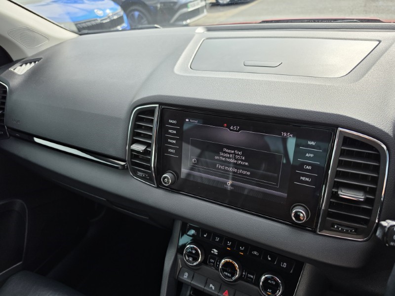 2019 (19) SKODA KAROQ 1.5 TSI SE L 5dr DSG 5670781