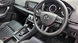 2019 (19) SKODA KAROQ 1.5 TSI SE L 5dr DSG 5670770