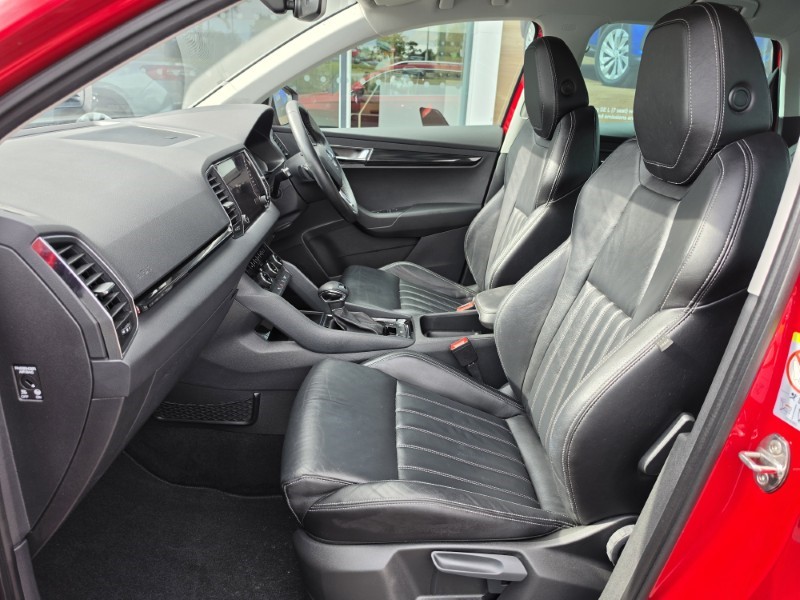 2019 (19) SKODA KAROQ 1.5 TSI SE L 5dr DSG 5670767