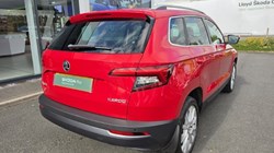 2019 (19) SKODA KAROQ 1.5 TSI SE L 5dr DSG 5670746