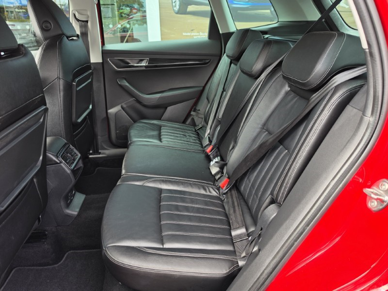 2019 (19) SKODA KAROQ 1.5 TSI SE L 5dr DSG 5670762