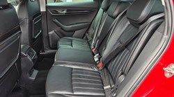 2019 (19) SKODA KAROQ 1.5 TSI SE L 5dr DSG 5670762