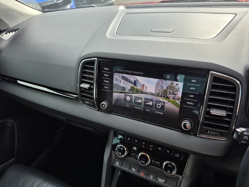 2019 (19) SKODA KAROQ 1.5 TSI SE L 5dr DSG 5670788