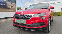 2019 (19) SKODA KAROQ 1.5 TSI SE L 5dr DSG 5670755