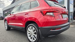 2019 (19) SKODA KAROQ 1.5 TSI SE L 5dr DSG 5670754