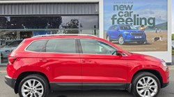 2019 (19) SKODA KAROQ 1.5 TSI SE L 5dr DSG 5670744