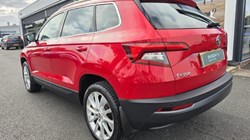 2019 (19) SKODA KAROQ 1.5 TSI SE L 5dr DSG 5670753