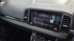 2019 (19) SKODA KAROQ 1.5 TSI SE L 5dr DSG 5670779