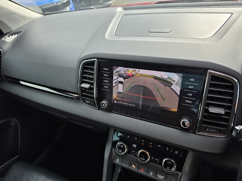 2019 (19) SKODA KAROQ 1.5 TSI SE L 5dr DSG 5670787