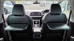 2019 (19) SKODA KAROQ 1.5 TSI SE L 5dr DSG 5670759