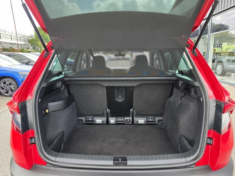 2019 (19) SKODA KAROQ 1.5 TSI SE L 5dr DSG 5670760