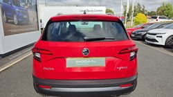 2019 (19) SKODA KAROQ 1.5 TSI SE L 5dr DSG 5670747