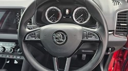 2019 (19) SKODA KAROQ 1.5 TSI SE L 5dr DSG 5670774