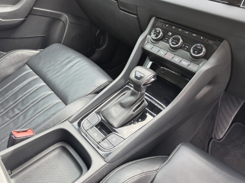 2019 (19) SKODA KAROQ 1.5 TSI SE L 5dr DSG 5670772