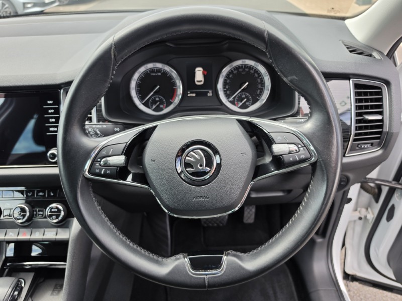 2021 (21) SKODA KODIAQ 2.0 TDI SE L 5dr DSG [7 Seat] 5643511