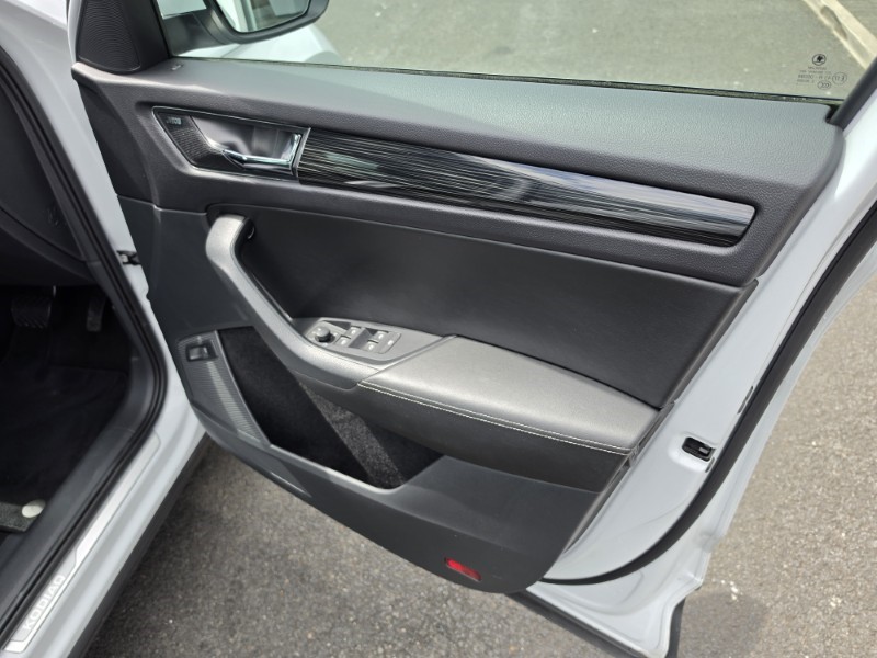 2021 (21) SKODA KODIAQ 2.0 TDI SE L 5dr DSG [7 Seat] 5643505
