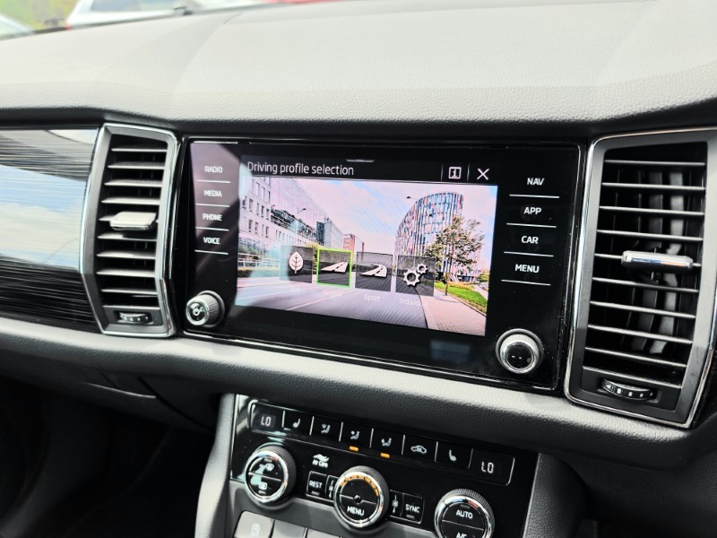 2021 (21) SKODA KODIAQ 2.0 TDI SE L 5dr DSG [7 Seat] 5643528