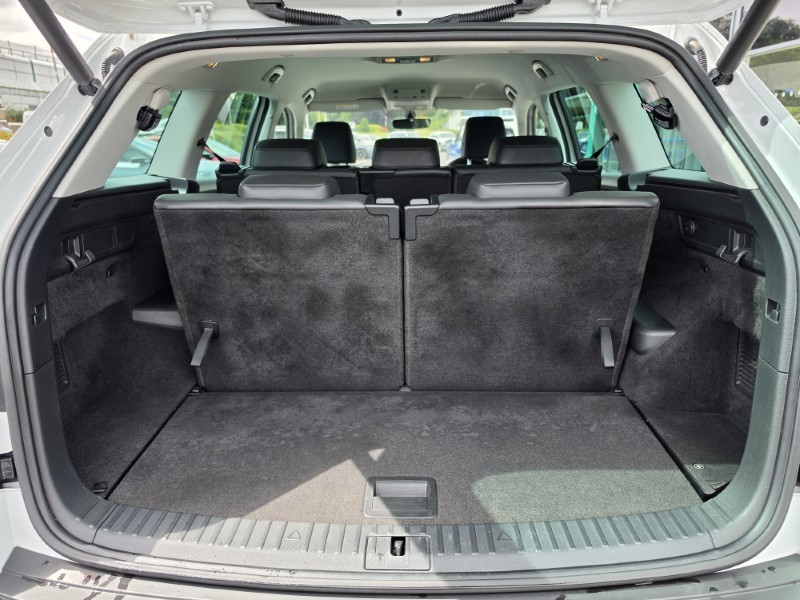 2021 (21) SKODA KODIAQ 2.0 TDI SE L 5dr DSG [7 Seat] 5643490