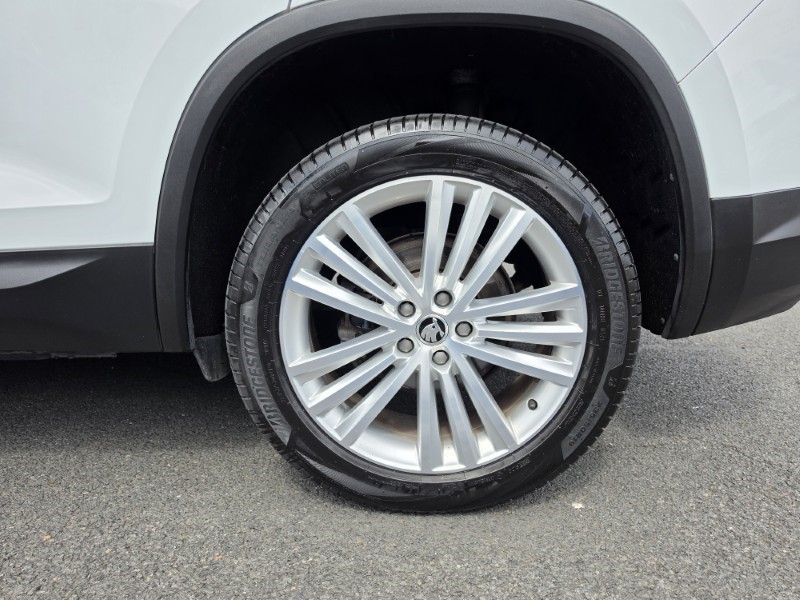 2021 (21) SKODA KODIAQ 2.0 TDI SE L 5dr DSG [7 Seat] 5643489