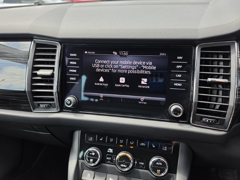 2021 (21) SKODA KODIAQ 2.0 TDI SE L 5dr DSG [7 Seat] 5643523
