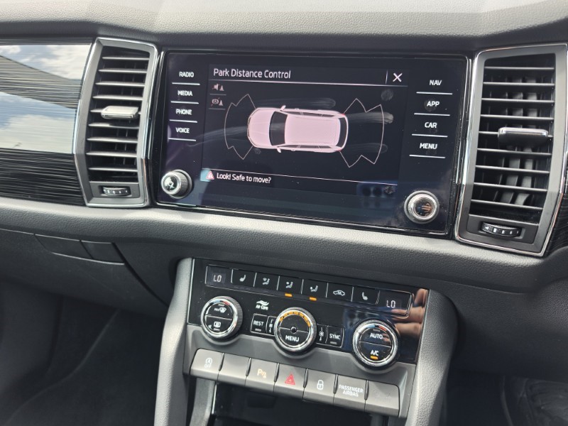 2021 (21) SKODA KODIAQ 2.0 TDI SE L 5dr DSG [7 Seat] 5643527
