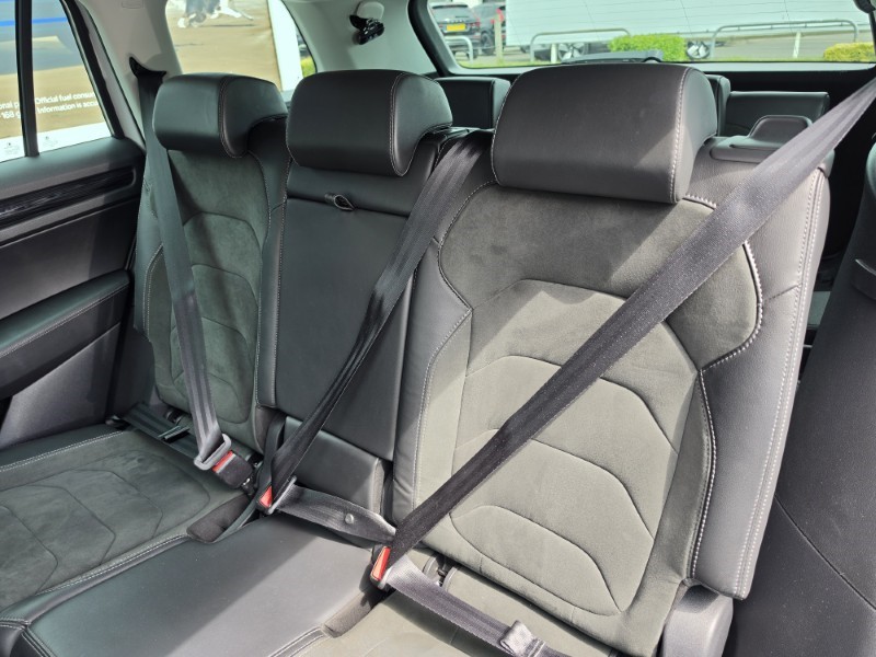 2021 (21) SKODA KODIAQ 2.0 TDI SE L 5dr DSG [7 Seat] 5643500