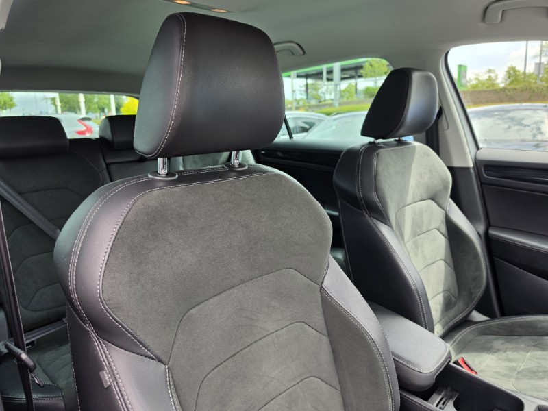 2021 (21) SKODA KODIAQ 2.0 TDI SE L 5dr DSG [7 Seat] 5643507