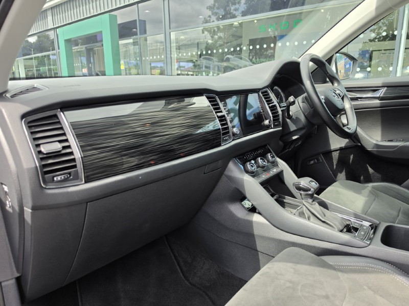2021 (21) SKODA KODIAQ 2.0 TDI SE L 5dr DSG [7 Seat] 5643501