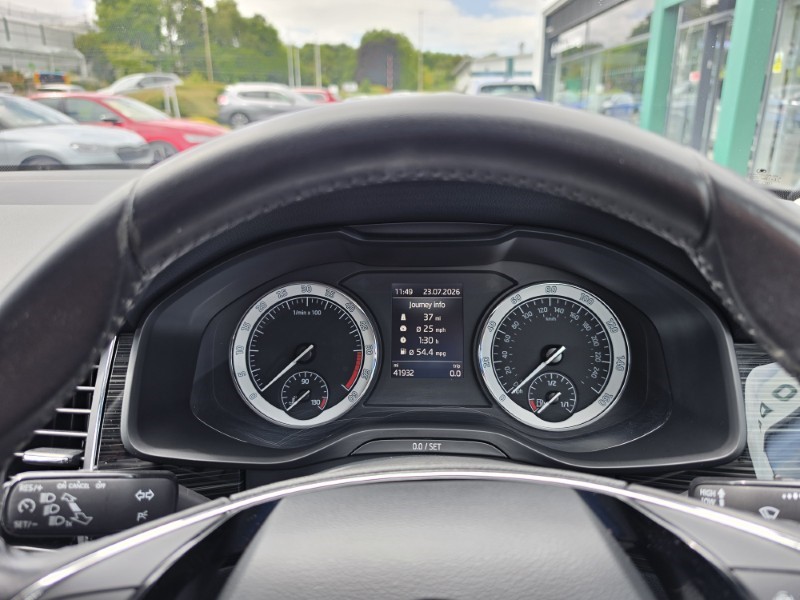 2021 (21) SKODA KODIAQ 2.0 TDI SE L 5dr DSG [7 Seat] 5643516