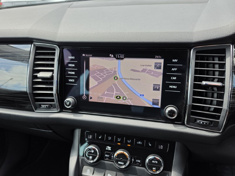 2021 (21) SKODA KODIAQ 2.0 TDI SE L 5dr DSG [7 Seat] 5643522