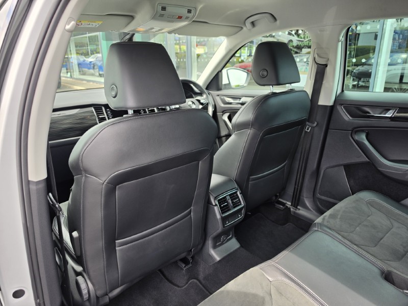2021 (21) SKODA KODIAQ 2.0 TDI SE L 5dr DSG [7 Seat] 5643495