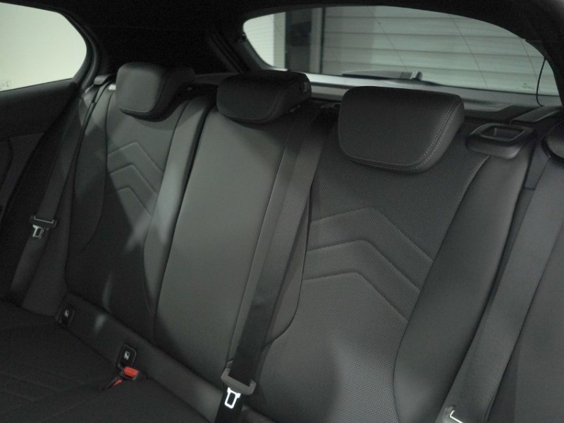  BMW 1 SERIES 120 M Sport 5dr Step Auto 5596467