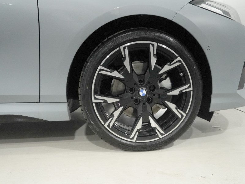  BMW 1 SERIES 120 M Sport 5dr Step Auto 5596475