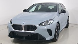 BMW 1 SERIES 120 M Sport 5dr Step Auto 5596456
