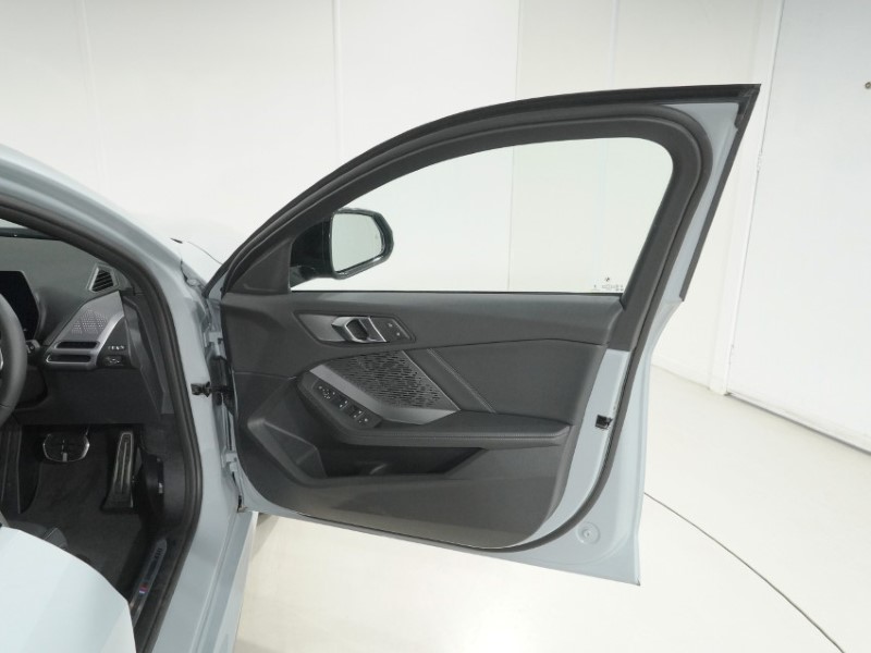 BMW 1 SERIES 120 M Sport 5dr Step Auto 5596478