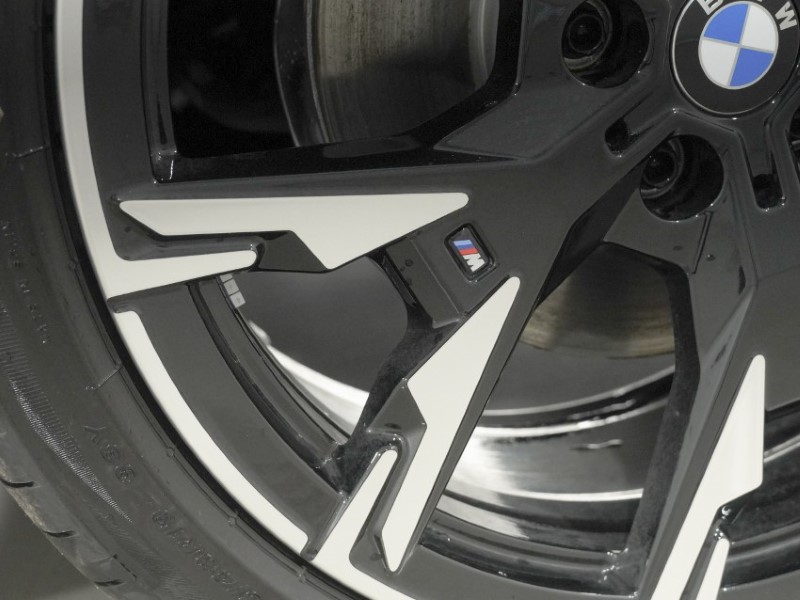  BMW 1 SERIES 120 M Sport 5dr Step Auto 5596476