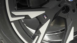 BMW 1 SERIES 120 M Sport 5dr Step Auto 5596476