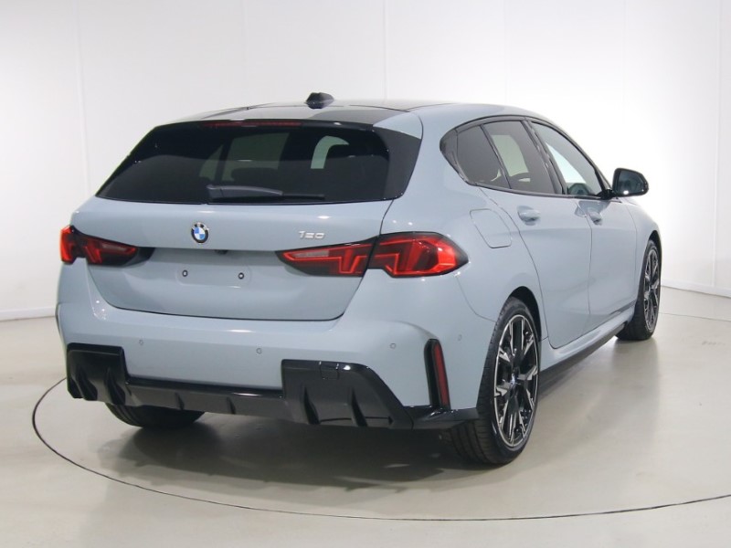  BMW 1 SERIES 120 M Sport 5dr Step Auto 5596460