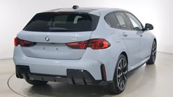 BMW 1 SERIES 120 M Sport 5dr Step Auto 5596460