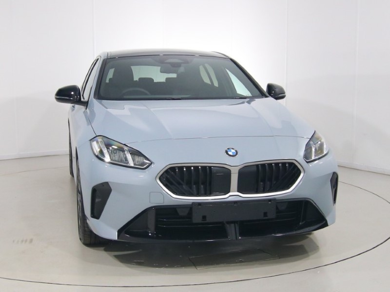  BMW 1 SERIES 120 M Sport 5dr Step Auto 5596455