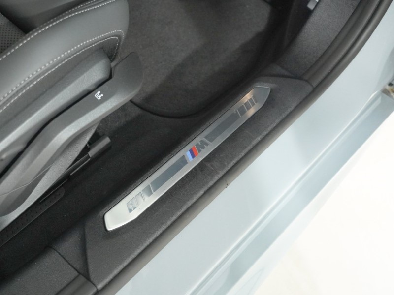  BMW 1 SERIES 120 M Sport 5dr Step Auto 5596480