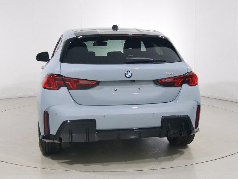 BMW 1 SERIES 120 M Sport 5dr Step Auto 5596459