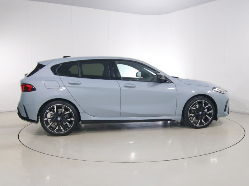  BMW 1 SERIES 120 M Sport 5dr Step Auto 5596461