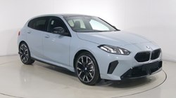 BMW 1 SERIES 120 M Sport 5dr Step Auto 5596454